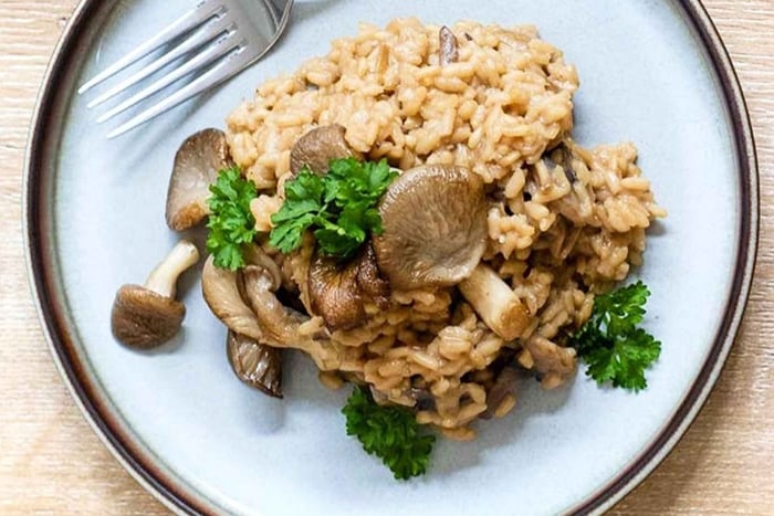 Traditional Italian Plant-Based Cooking Class