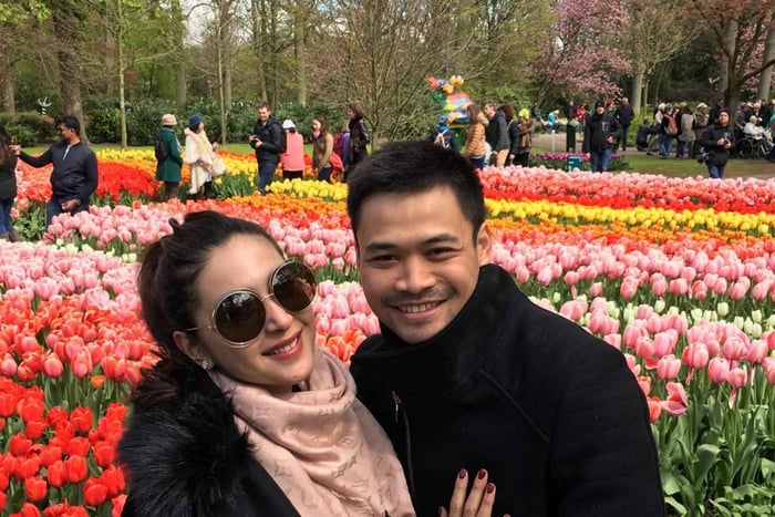Keukenhof Tulip Garden og Giethoorn Experience
