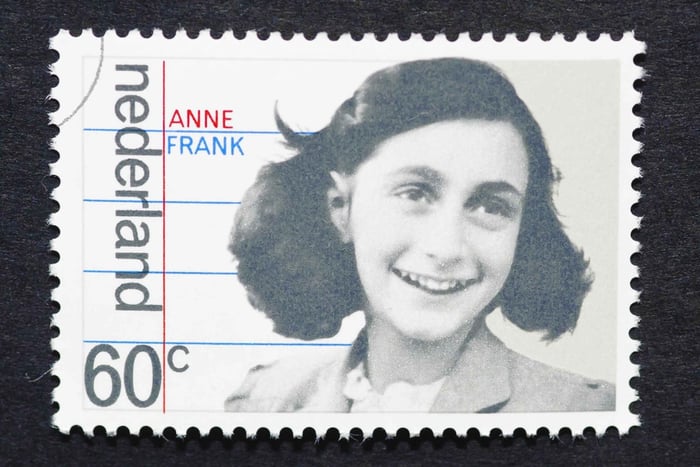 Amsterdam Anne Frank : visite à pied en petit groupe avec un guide de la région