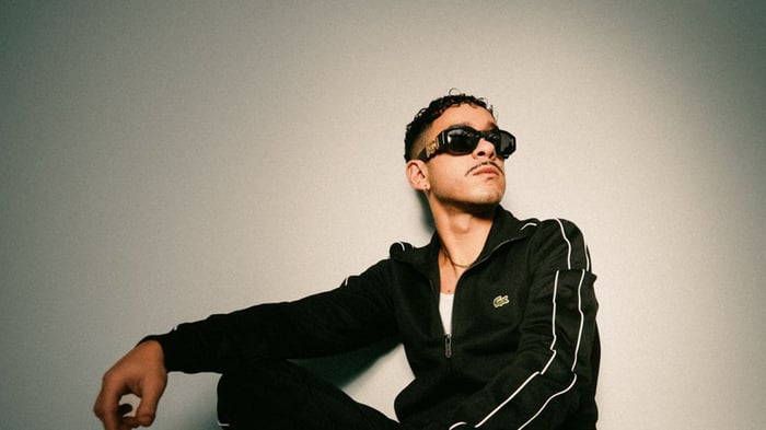 ADE Opening Concert: KYBBA & Metropole Orkest + special guests