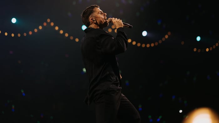 André Hazes