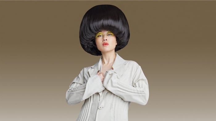 Atsuko Okatsuka – The Big Bowl Tour
