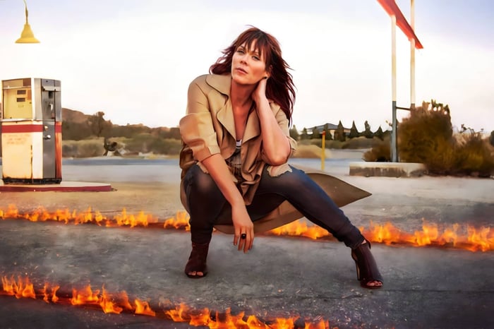 Beth Hart