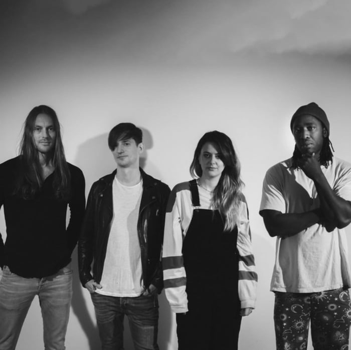 Bloc Party & Interpol Amsterdam