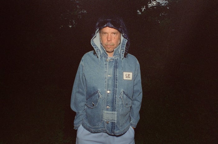 Bonnie Prince Billy