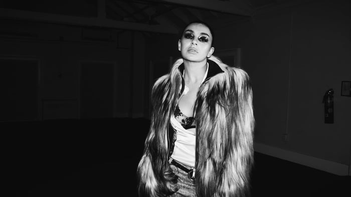 Charli xcx | Pakiety Premium Venue