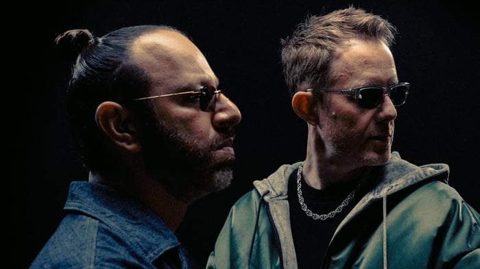 Chase & Status | Premium-Sitzplätze