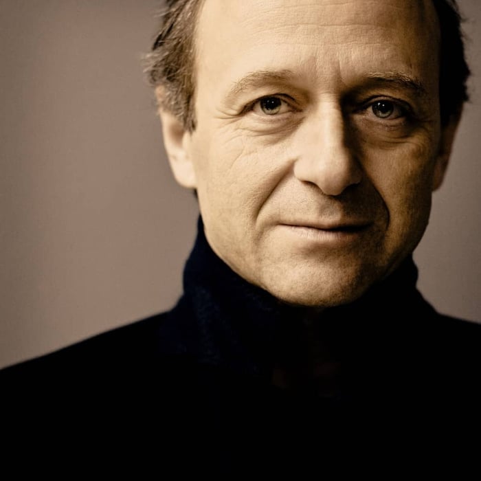 Concertgebouworkest & Ivan Fischer