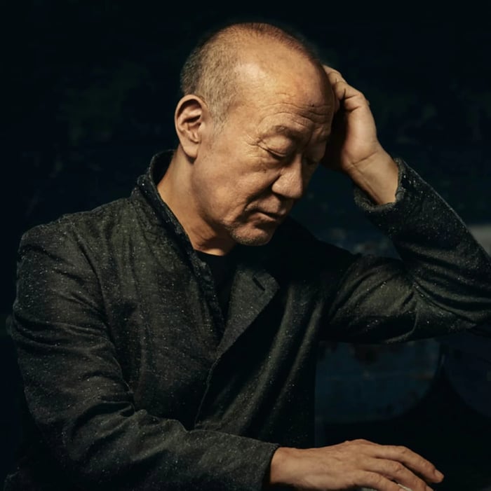 Concertgebouworkest & Joe Hisaishi