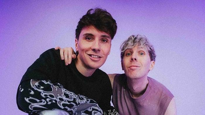 Dan & Phil | Lugares Premium