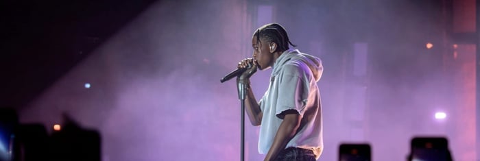 Daniel Caesar