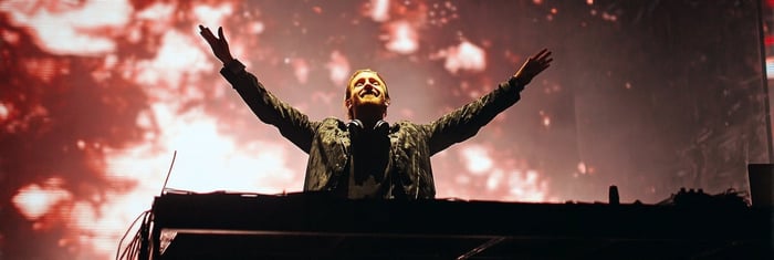 David Guetta