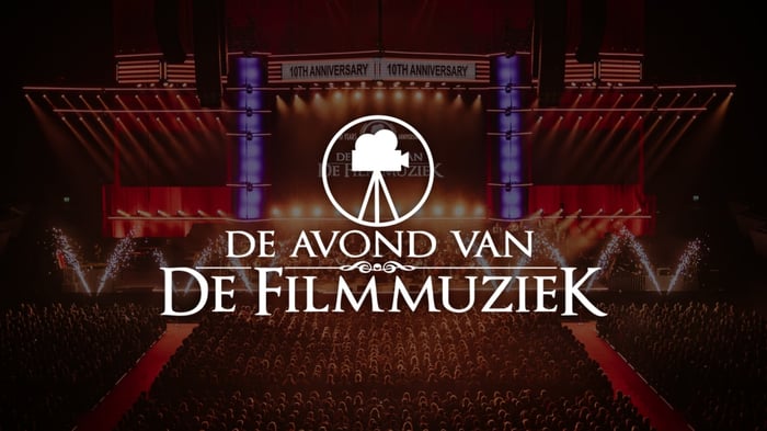 De Avond van de Filmmuziek | Venue Premium Packages