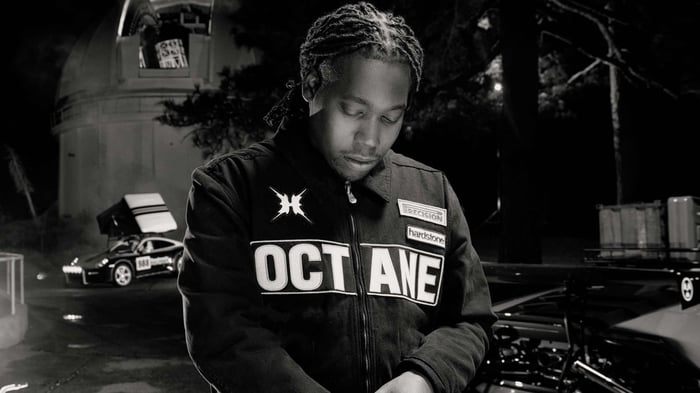 Don Toliver | Premium Pakketten van de Locatie