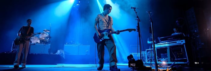 Fontaines DC