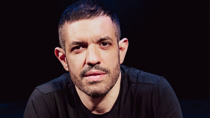 Francesco De Carlo - Live in Europa
