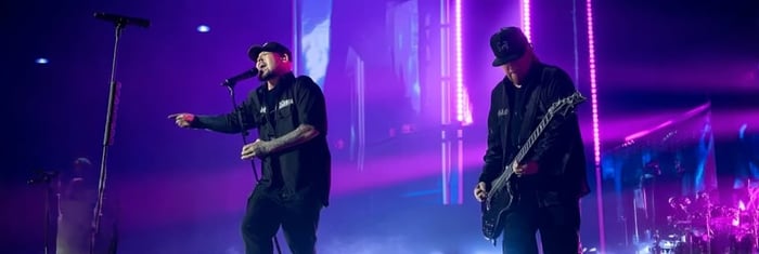 Good Charlotte