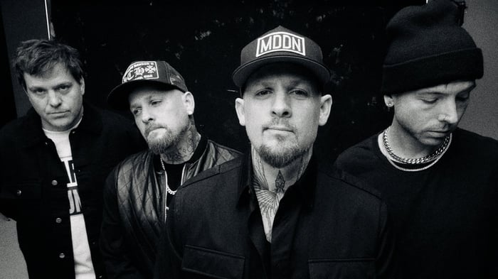 Good Charlotte | Sièges Confort