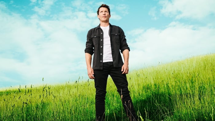 James Blunt | Pakiety Premium Venue