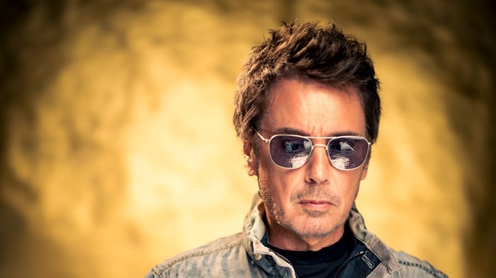 Jean-Michel Jarre | Comfort Seats