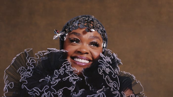 Jill Scott | Comfort Seats