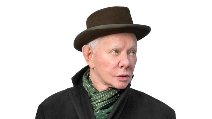 JOE JACKSON + BAND - TOUR ESPÉRANCE ET FUREUR 2026