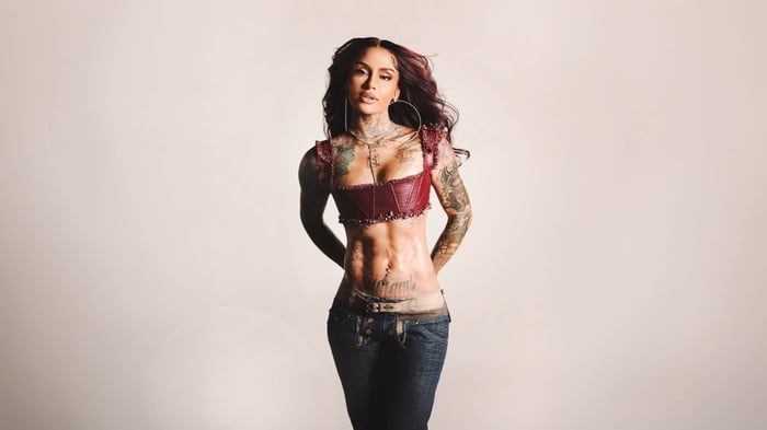 Kehlani | Premium Pakketten voor de Locatie