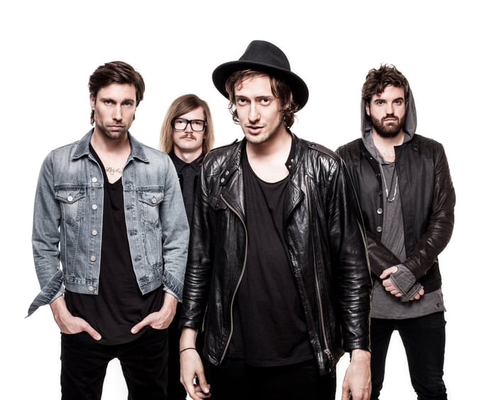 Kensington | Venue Premium Packages