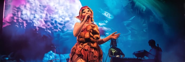 Melanie Martinez