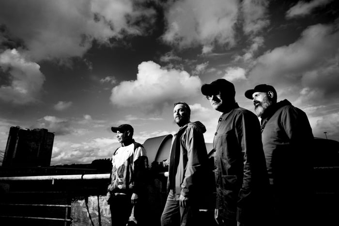 Mogwai 30