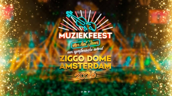 Muziekfeest van het Jaar | Forfaits Premium du Lieu