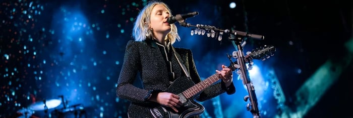 Phoebe Bridgers