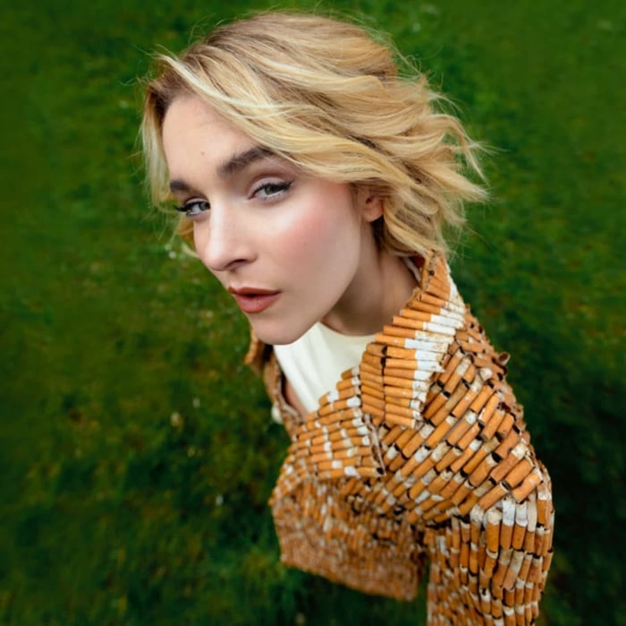 Pommelien Thijs