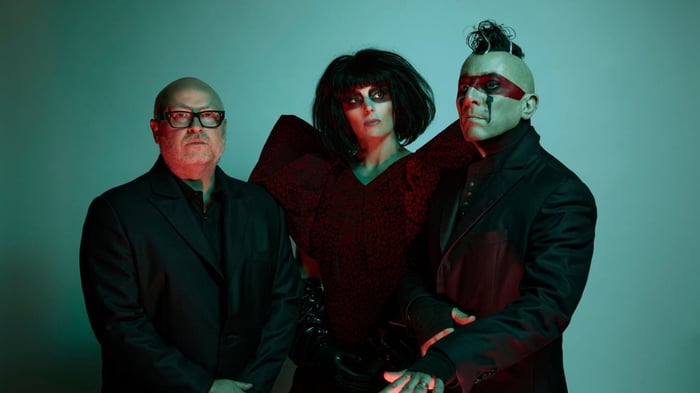 Puscifer