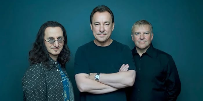 Rush Amsterdam
