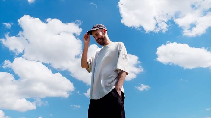 San Holo & DroeLoe