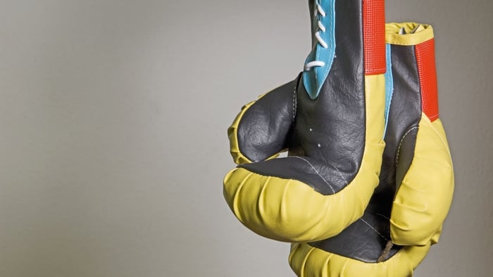 SportmaniEvents präsentiert: Nennen Sie es nicht ein Comeback