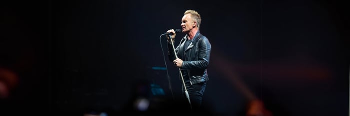 Sting