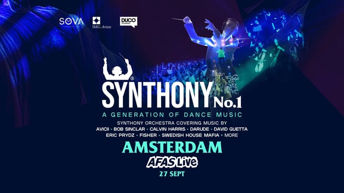 SYNTHONY