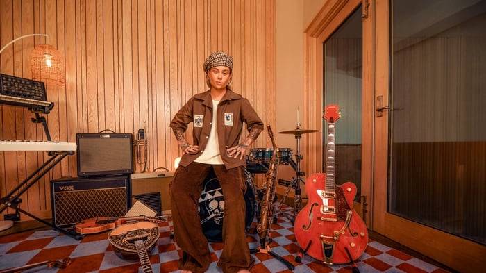Tash Sultana | Venue Premium Packages