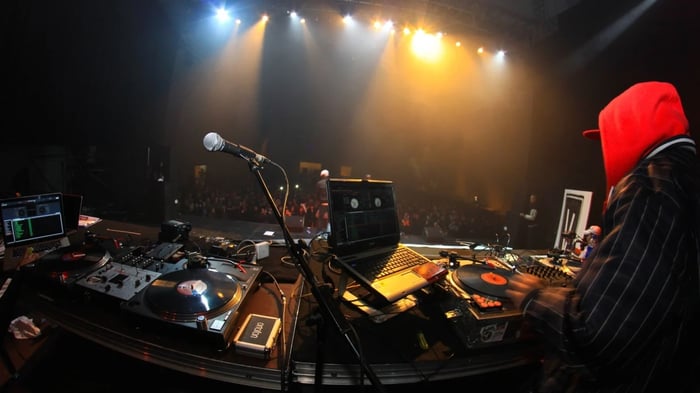 TORMENTO + DJ FASTCUT -EUROPEAN TOUR-