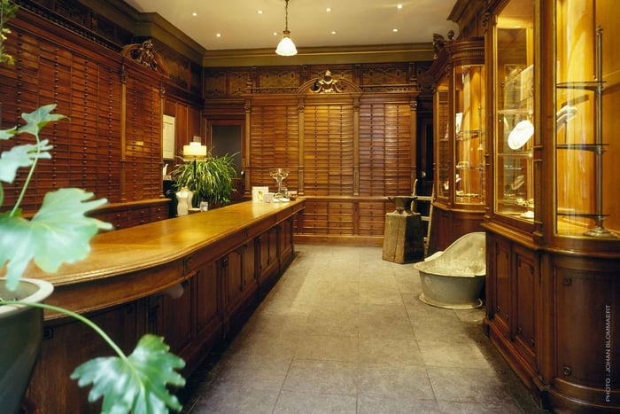 Antwerp: Fine Jewelry Goldsmith Demonstration