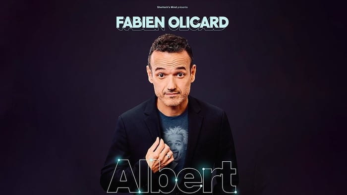 Fabien Olicard