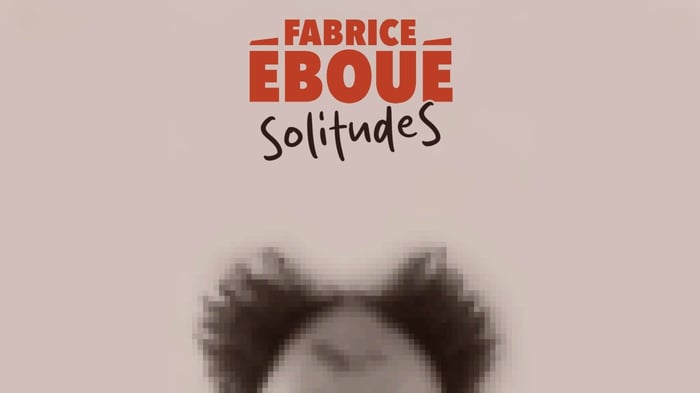 Fabrice Eboue - SolitudeS