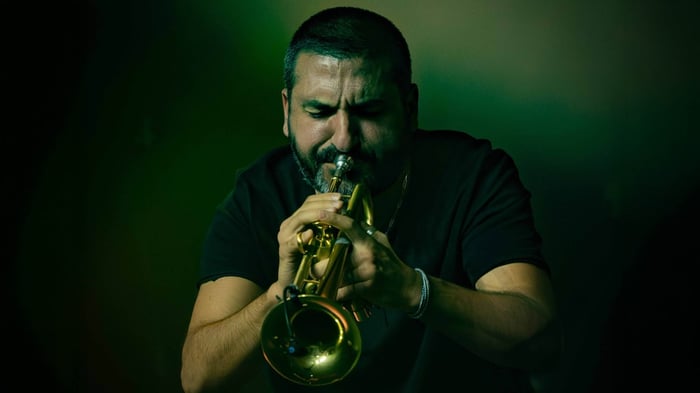 Ibrahim Maalouf