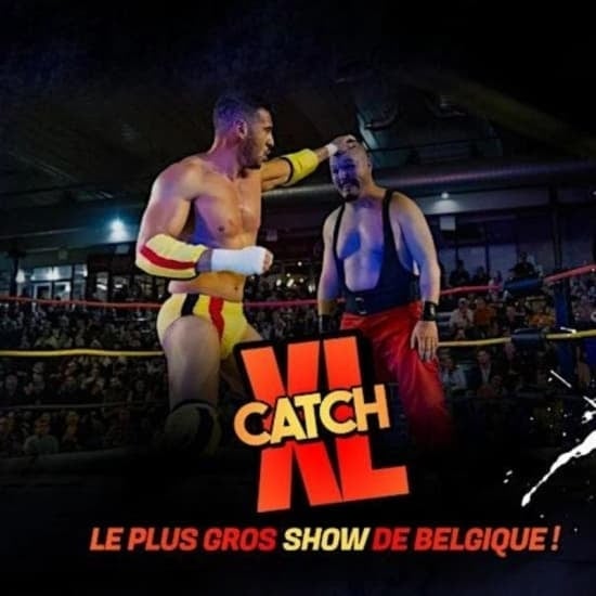 World Catch League - CATCH XL