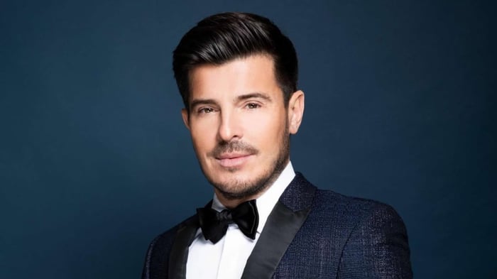 Vincent Niclo