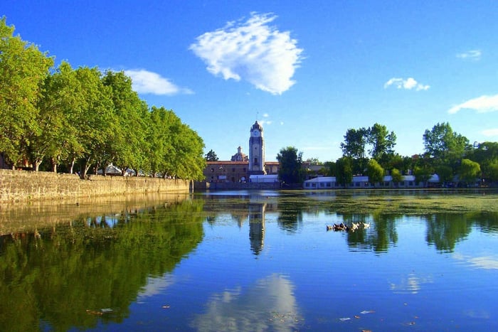 Alta Gracia Historical City Tour from Cordoba
