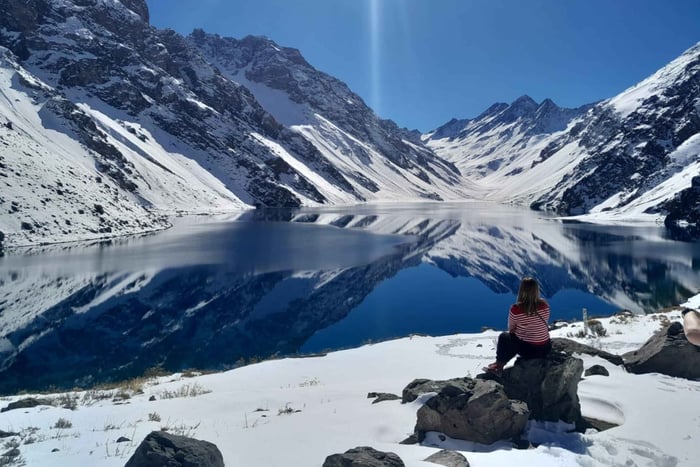 Andes Portillo & Aconcagua wijnreis semi-privé