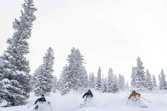 Bariloche: Private Ski Lesson with Photos and Champagne